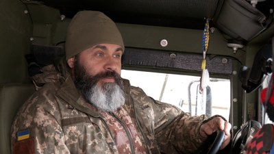 "Захочеш вижити — згадаєш усе і все вивчиш, що тобі треба" — інструктор із саперної справи 115-ї бригади ТрО "Захочеш вижити — згадаєш усе і все вивчиш, що тобі треба" — інструктор із саперної справи 115-ї бригади ТрО