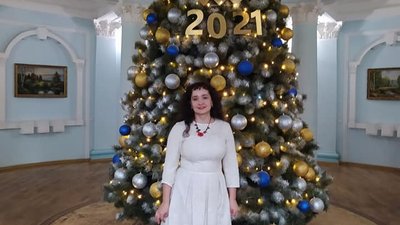 Шестеро вчителів Житомира потрапили в обласний тур всеукраїнського конкурсу "Вчитель року – 2021" Шестеро вчителів Житомира потрапили в обласний тур всеукраїнського конкурсу "Вчитель року – 2021"