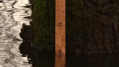 До 15 см за добу: на Новгород-Сіверщині підіймається рівень води в Десні До 15 см за добу: на Новгород-Сіверщині підіймається рівень води в Десні