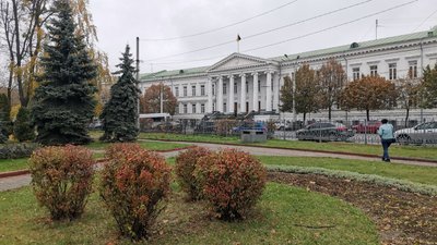 У Полтаві завершили голосування за нову дату святкування Дня міста У Полтаві завершили голосування за нову дату святкування Дня міста