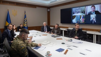 Зеленський