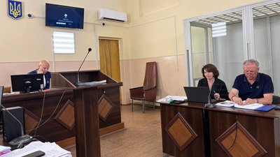Житомир, Бердичів, суд, Сергій Орлюк, 12 серпня 2026 року