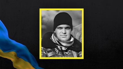 На Херсонщині загинув військовий з Одеської області