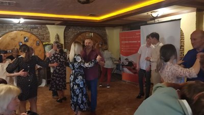 Реабілітація для пацієнтів із хворобою Паркінсона