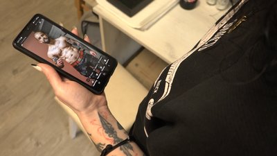 "Азовсталь", татуювання і довга дорога додому. Історія життя і загибелі "азовця" Тараса Лавріва "Азовсталь", татуювання і довга дорога додому. Історія життя і загибелі "азовця" Тараса Лавріва