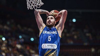 Збірна України з баскетболу програла Греції в матчі лідерів на Євробаскеті-2022: результат