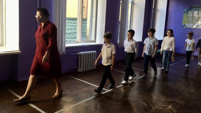 Школа Одеса Школа Одеса