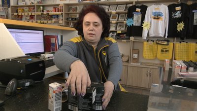 У Луцьку стартував обмін ламп розжарювання на LED. Як це відбувається