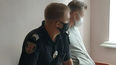 У Вінниці суд обрав запобіжний захід підозрюваним у виготовленні дитячої порнопродукції У Вінниці суд обрав запобіжний захід підозрюваним у виготовленні дитячої порнопродукції