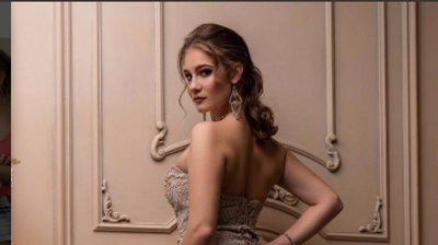 Українка виставила на аукціон цноту. Стартова ціна — 50 тисяч євро Українка виставила на аукціон цноту. Стартова ціна — 50 тисяч євро