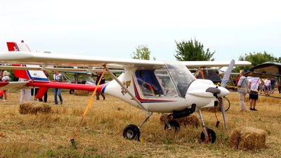 Польоти та "Аеробачення": на Черкащині відбувся авіафестиваль "ЯСЛА" Польоти та "Аеробачення": на Черкащині відбувся авіафестиваль "ЯСЛА"