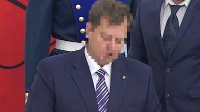 Мінюсту подав позов до ВАКС з вимогою стягнути активи Євгена Балицького