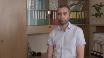 Володимир Проходовський Володимир Проходовський