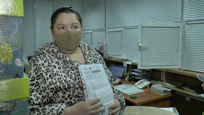 На Полтавщині залишилося близько 550 пакунків малюка На Полтавщині залишилося близько 550 пакунків малюка