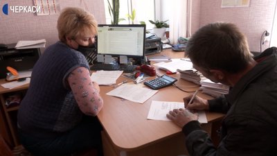 Влаштуватися на роботу під час карантину допомагають в Черкаській області