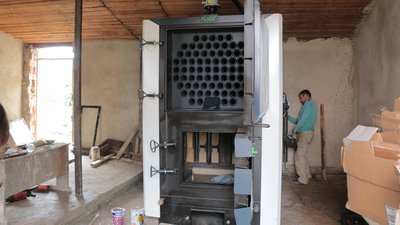 Альтернативне опалення на Буковині: чи є достатньо дров та як це вплине на довкілля Альтернативне опалення на Буковині: чи є достатньо дров та як це вплине на довкілля