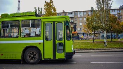 Виповнилось 53 роки із запуску перших тролейбусів у Миколаєві Виповнилось 53 роки із запуску перших тролейбусів у Миколаєві
