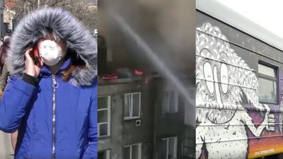 Протести, пожежі, соціальні інціативи, фестивалі: яким був 2020 рік на Херсонщині