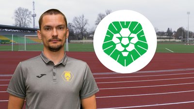 ФК "Чернігів" може розпочати новий сезон у Першій лізі України: що для цього необхідно
