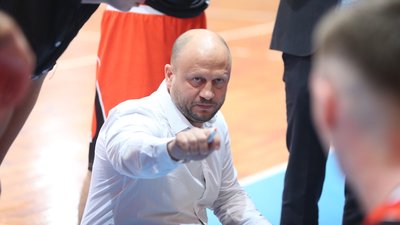 "Черкаські Мавпи" отримали поразку у двобої з "Дніпром" "Черкаські Мавпи" отримали поразку у двобої з "Дніпром"