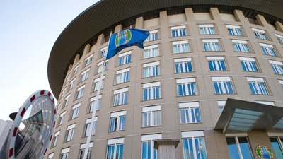 Організація із заборони хімічної зброї