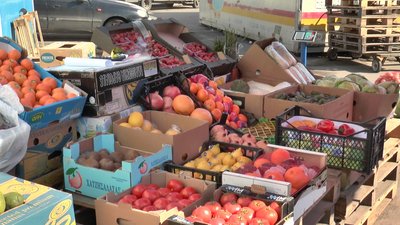 Продукти на ринку Продукти на ринку