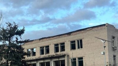 Військові РФ атакували Запорізьку область: є загиблий та поранені
