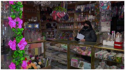У Сватовому перевірили магазини непродовольчих товарів