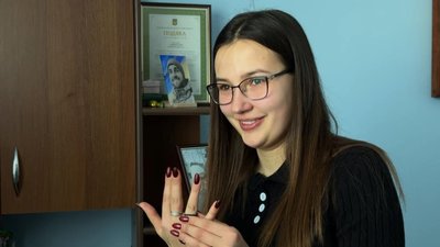 «ТРЕБА ЖИТИ В ПАМ’ЯТЬ ПРО СВОЇХ ДІТЕЙ»: - ІСТОРІЯ ЗАГИБЛОГО ПРИКОРДОННИКА СЕРГІЯ УЛЯНИЦЬКОГО «ТРЕБА ЖИТИ В ПАМ’ЯТЬ ПРО СВОЇХ ДІТЕЙ»: - ІСТОРІЯ ЗАГИБЛОГО ПРИКОРДОННИКА СЕРГІЯ УЛЯНИЦЬКОГО