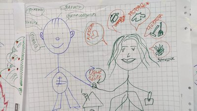 У Тернополі проводять навчання для прийомних батьків та усиновителів У Тернополі проводять навчання для прийомних батьків та усиновителів