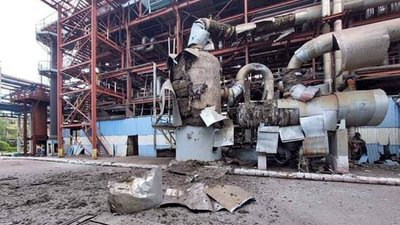 На Луганщині зафіксували 35 обстрілів населених пунктів На Луганщині зафіксували 35 обстрілів населених пунктів