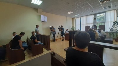 Галицький суд Галицький суд