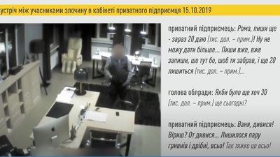 "Ця справа — політична". Що відомо про ексголови Чернівецької облради "Ця справа — політична". Що відомо про ексголови Чернівецької облради