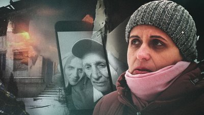 Пожежа у пансіонаті "Золотий час" у Харкові: рік по тому