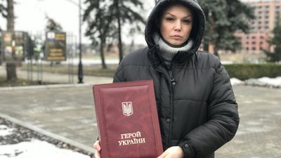 "Він тепер офіційно увійде в історію": спогади про Героя України Олександра Федорченка з Миргорода "Він тепер офіційно увійде в історію": спогади про Героя України Олександра Федорченка з Миргорода