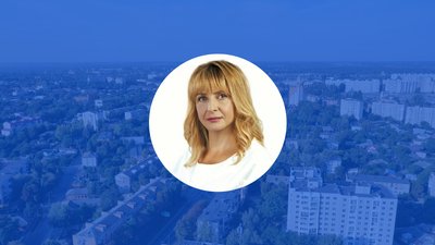 Ольга Заїка Ольга Заїка