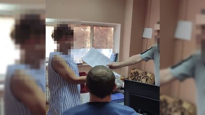 СБУ підозрює жительку Южноукраїнська у підтримці збройної агресії Росії