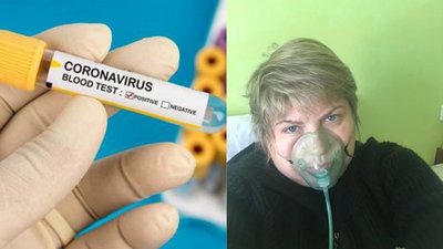 На Одещині голова селищної ради захворіла на COVID-19: її госпіталізували