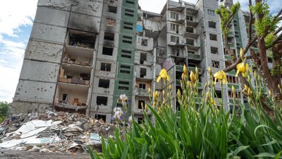 Як зареєструвати пошкоджене окупантами майно: розповідають в ОП