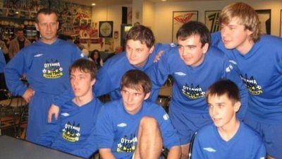 У Канаді ініціювали стипендію імені тернополянина Юрія Лубковича