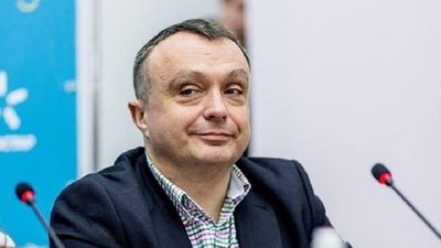 Новий керівник у Чорнобильській лікарні Львова: що відомо про зміну керівництва Новий керівник у Чорнобильській лікарні Львова: що відомо про зміну керівництва