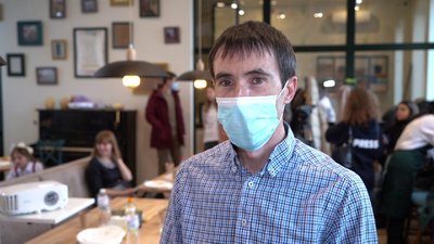 "Ці діти багато чого можуть" "Ці діти багато чого можуть"