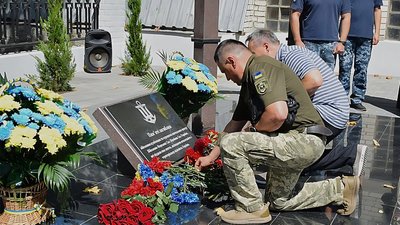 2024 рік у кадрі: знакові моменти на Миколаївщині — фотодобірка