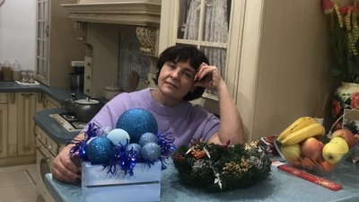 Новорічні традиції кропивничан Новорічні традиції кропивничан