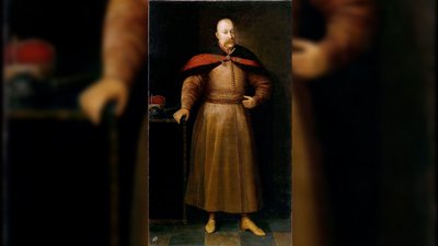 Битва під Лоєвом, або як виконати наказ ціною власного життя Битва під Лоєвом, або як виконати наказ ціною власного життя