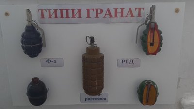 Новий "Клас безпеки" відкрився на Житомирщині – перше заняття провели рятувальники Новий "Клас безпеки" відкрився на Житомирщині – перше заняття провели рятувальники
