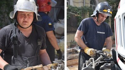 Рятувальники Одеса Рятувальники Одеса