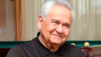 "Я не казав помилувати злочинців". Фокін пояснив свою позицію щодо амністії бойовиків