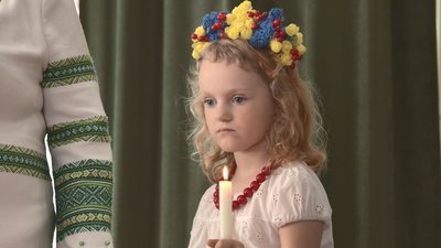 Реабілітація через мистецтво: для переселенців у Черкасах організовують вистави Реабілітація через мистецтво: для переселенців у Черкасах організовують вистави