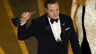 Переможці "Оскар-2023": хто отримав нагороди Переможці "Оскар-2023": хто отримав нагороди